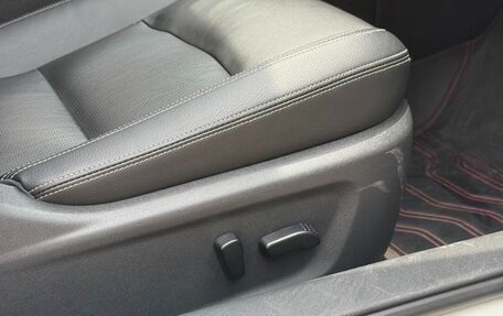 Nissan Altima VI (L34), 2022 год, 2 020 000 рублей, 17 фотография