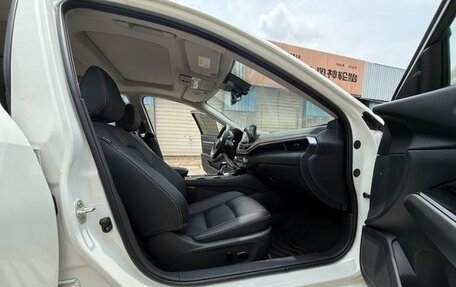 Nissan Altima VI (L34), 2022 год, 2 020 000 рублей, 19 фотография