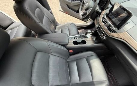 Nissan Altima VI (L34), 2022 год, 2 020 000 рублей, 15 фотография