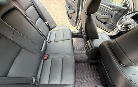 Nissan Altima VI (L34), 2022 год, 2 020 000 рублей, 20 фотография