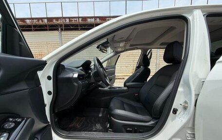 Nissan Altima VI (L34), 2022 год, 2 020 000 рублей, 18 фотография