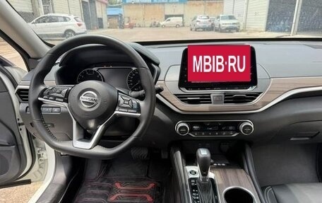 Nissan Altima VI (L34), 2022 год, 2 020 000 рублей, 8 фотография