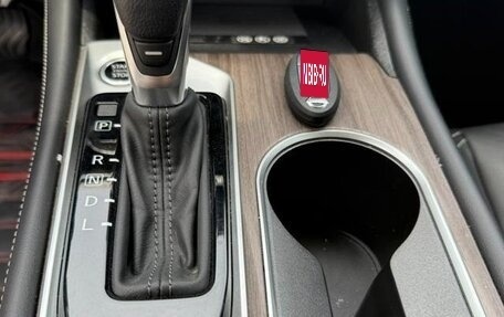 Nissan Altima VI (L34), 2022 год, 2 020 000 рублей, 26 фотография