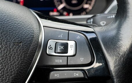 Volkswagen Tiguan II, 2018 год, 2 419 000 рублей, 14 фотография