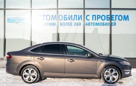 Ford Mondeo IV, 2012 год, 799 000 рублей, 6 фотография