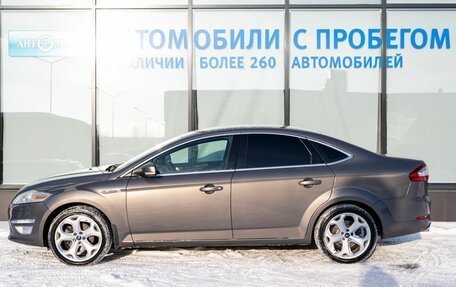 Ford Mondeo IV, 2012 год, 799 000 рублей, 2 фотография