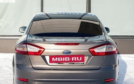 Ford Mondeo IV, 2012 год, 799 000 рублей, 4 фотография