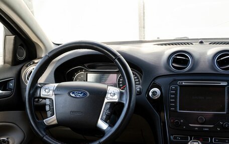 Ford Mondeo IV, 2012 год, 799 000 рублей, 11 фотография