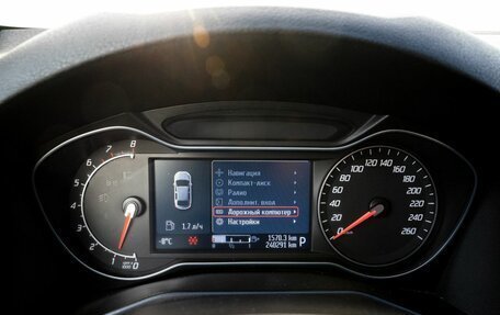 Ford Mondeo IV, 2012 год, 799 000 рублей, 15 фотография