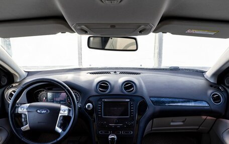 Ford Mondeo IV, 2012 год, 799 000 рублей, 12 фотография