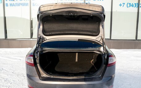 Ford Mondeo IV, 2012 год, 799 000 рублей, 19 фотография