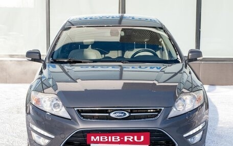 Ford Mondeo IV, 2012 год, 799 000 рублей, 8 фотография
