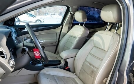 Ford Mondeo IV, 2012 год, 799 000 рублей, 9 фотография