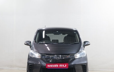Honda Freed I, 2014 год, 1 179 000 рублей, 2 фотография