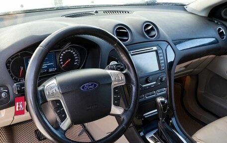Ford Mondeo IV, 2012 год, 799 000 рублей, 10 фотография