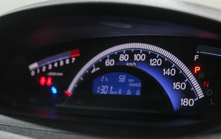 Honda Freed I, 2014 год, 1 179 000 рублей, 15 фотография