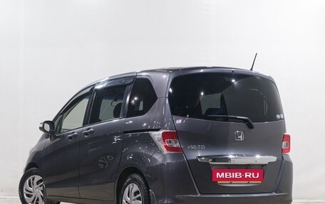 Honda Freed I, 2014 год, 1 179 000 рублей, 5 фотография