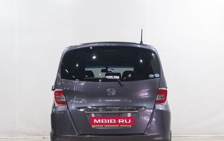 Honda Freed I, 2014 год, 1 179 000 рублей, 6 фотография