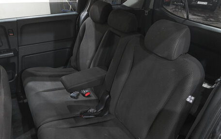 Honda Freed I, 2014 год, 1 179 000 рублей, 22 фотография