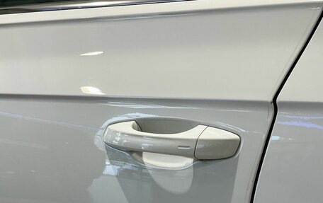 Volkswagen Touareg III, 2020 год, 5 990 000 рублей, 11 фотография