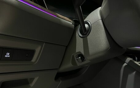 Volkswagen Touareg III, 2020 год, 5 990 000 рублей, 17 фотография