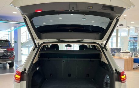 Volkswagen Touareg III, 2020 год, 5 990 000 рублей, 12 фотография