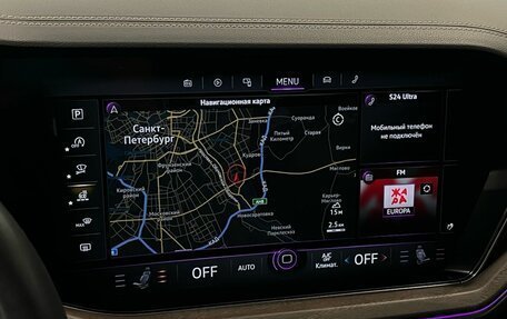 Volkswagen Touareg III, 2020 год, 5 990 000 рублей, 20 фотография