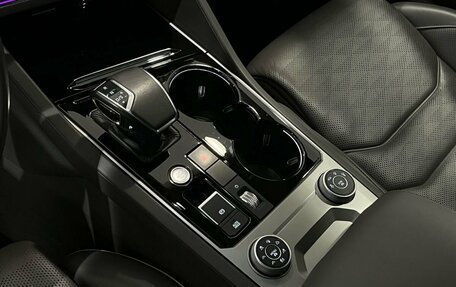 Volkswagen Touareg III, 2020 год, 5 990 000 рублей, 15 фотография