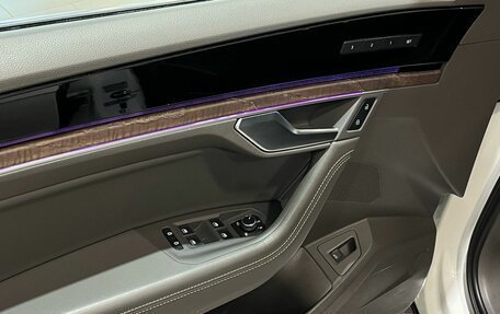 Volkswagen Touareg III, 2020 год, 5 990 000 рублей, 31 фотография