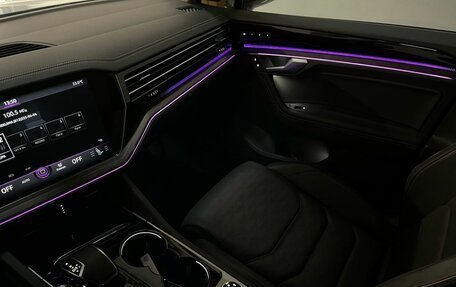 Volkswagen Touareg III, 2020 год, 5 990 000 рублей, 36 фотография