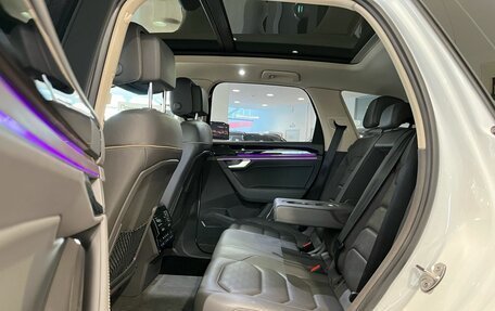 Volkswagen Touareg III, 2020 год, 5 990 000 рублей, 35 фотография