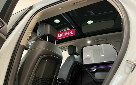 Volkswagen Touareg III, 2020 год, 5 990 000 рублей, 34 фотография