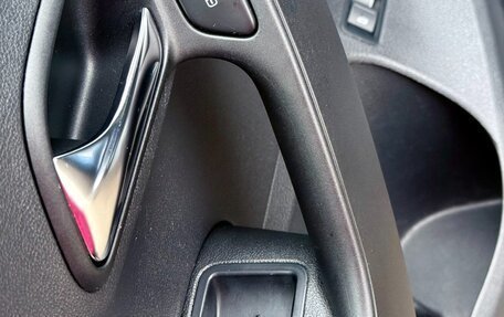 Volkswagen Polo VI (EU Market), 2016 год, 1 219 990 рублей, 9 фотография