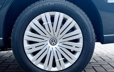 Volkswagen Polo VI (EU Market), 2016 год, 1 219 990 рублей, 7 фотография