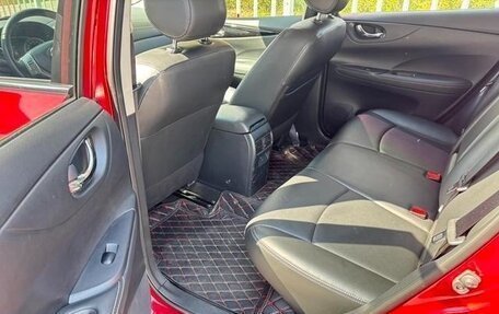 Nissan Tiida, 2023 год, 1 490 000 рублей, 5 фотография