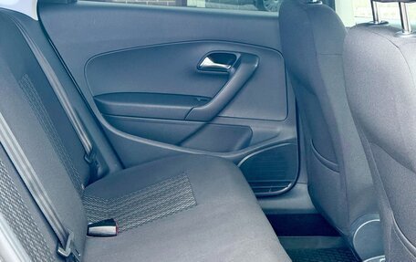 Volkswagen Polo VI (EU Market), 2016 год, 1 219 990 рублей, 11 фотография