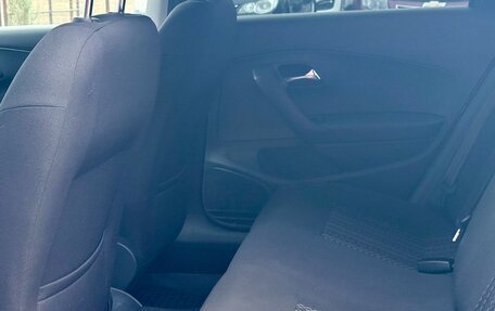 Volkswagen Polo VI (EU Market), 2016 год, 1 219 990 рублей, 10 фотография