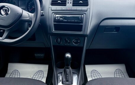 Volkswagen Polo VI (EU Market), 2016 год, 1 219 990 рублей, 14 фотография
