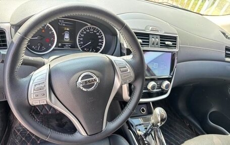 Nissan Tiida, 2023 год, 1 490 000 рублей, 4 фотография