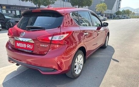 Nissan Tiida, 2023 год, 1 490 000 рублей, 3 фотография