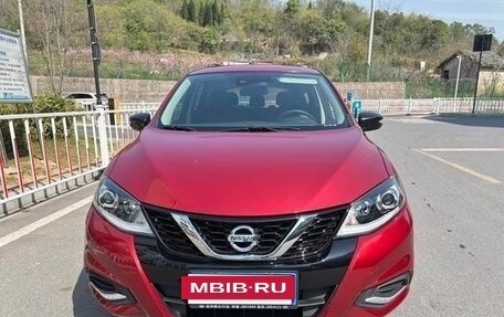 Nissan Tiida, 2023 год, 1 490 000 рублей, 2 фотография