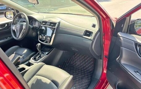 Nissan Tiida, 2023 год, 1 490 000 рублей, 7 фотография