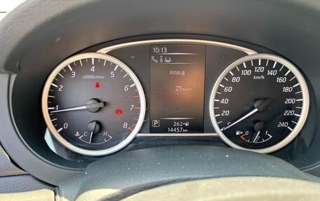 Nissan Tiida, 2023 год, 1 490 000 рублей, 8 фотография