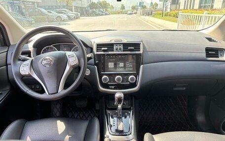 Nissan Tiida, 2023 год, 1 490 000 рублей, 10 фотография