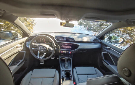 Audi Q3 Sportback, 2022 год, 3 350 000 рублей, 8 фотография