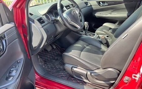 Nissan Tiida, 2023 год, 1 490 000 рублей, 9 фотография