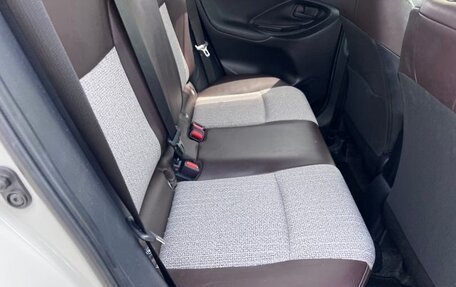 Toyota Yaris Cross, 2022 год, 1 600 000 рублей, 25 фотография