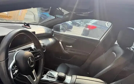 Mercedes-Benz A-Класс, 2021 год, 1 507 000 рублей, 5 фотография