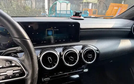 Mercedes-Benz A-Класс, 2021 год, 1 507 000 рублей, 7 фотография