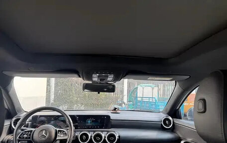 Mercedes-Benz A-Класс, 2021 год, 1 507 000 рублей, 8 фотография